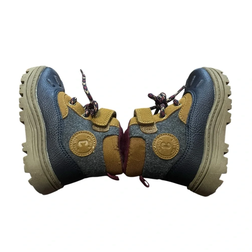 Preppy Carter’s Boots